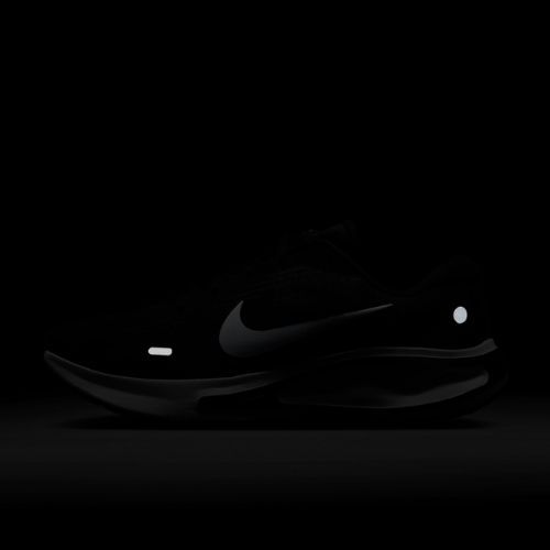 Încălțăminte de alergare pentru bărbați NikeJourney Run black/anthracite/white
