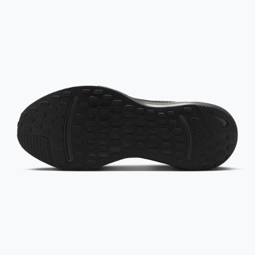 Încălțăminte de alergare pentru bărbați NikeJourney Run black/medium ash/smoke grey