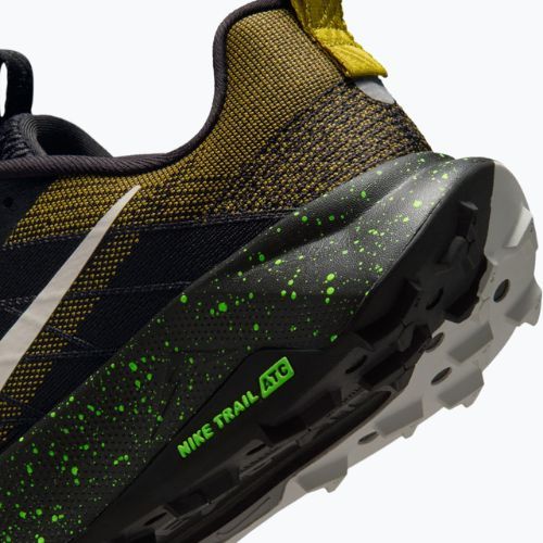 Încălțăminte de alergare pentru femei Nike Wildhorse 10 black/peat moss/volt ice/phantom