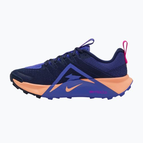 Încălțăminte de alergare pentru femei Nike Wildhorse 10 midnight navy/sapphire/hydrogen blue