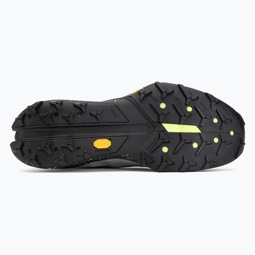 Încălțăminte de alergare pentru bărbați Nike Kiger 10 black/volt ice/tattoo/phantom