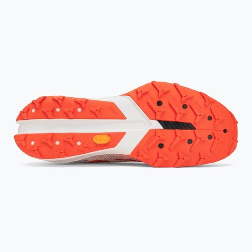 Încălțăminte de alergare pentru bărbați Nike Kiger 10 white/photon dust/total orange/black