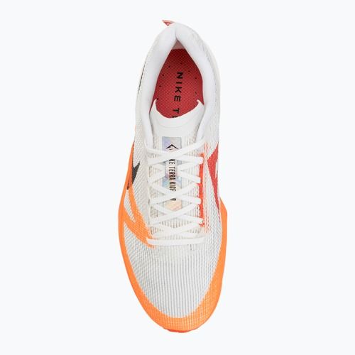 Încălțăminte de alergare pentru bărbați Nike Kiger 10 white/photon dust/total orange/black