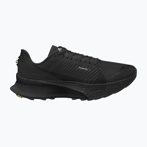 Pantofi de alergare bărbați Nike ACG Ultrafly Trail negru/praf fotonic