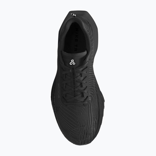 Pantofi de alergare bărbați Nike ACG Ultrafly Trail negru/praf fotonic