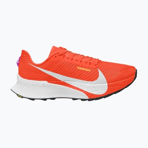 Pantofi de alergare bărbați Nike ACG Ultrafly Trail hyper crimson/total orange/white