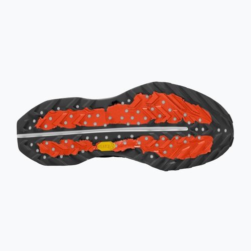Pantofi de alergare bărbați Nike ACG Ultrafly Trail hyper crimson/total orange/white