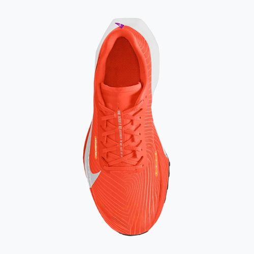 Pantofi de alergare bărbați Nike ACG Ultrafly Trail hyper crimson/total orange/white