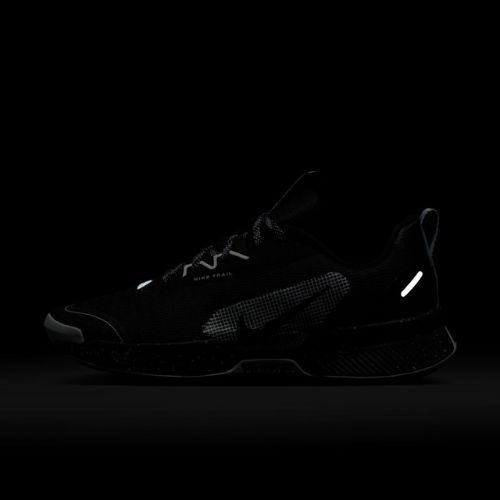 Încălțăminte de alergare pentru femei Nike Juniper Trail 3 black/wolf grey/photon dust/black