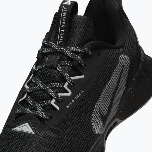 Încălțăminte de alergare pentru femei Nike Juniper Trail 3 black/wolf grey/photon dust/black