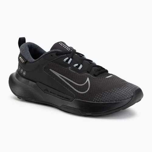Încălțăminte de alergare pentru bărbați Nike Juniper Trail 2 GORE-TEX black/anthracite/cool grey