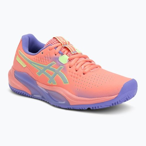 Încălțăminte de padel pentru femei Asics Gel-Challenger 15 guava/amethyst