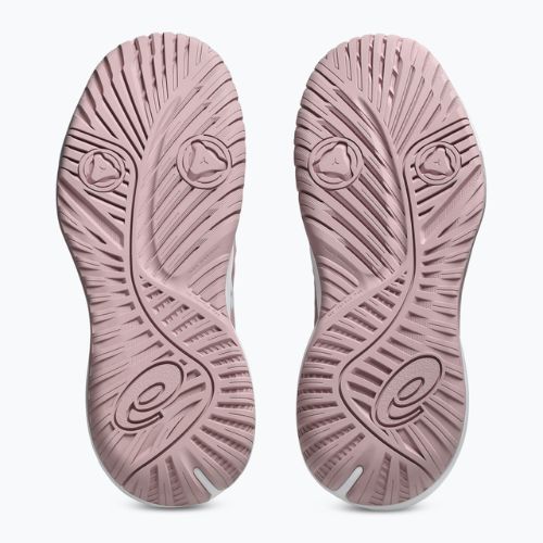 Încălțăminte de tenis pentru femei ASICS Gel-Challenger 15 W morganite/piedmont grey