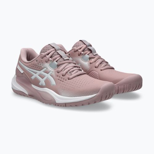 Încălțăminte de tenis pentru femei ASICS Gel-Challenger 15 W morganite/piedmont grey