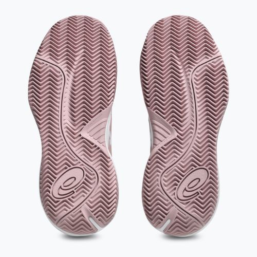Încălțăminte de tenis pentru femei ASICS Gel-Challenger 15 Clay W morganite/piedmont grey