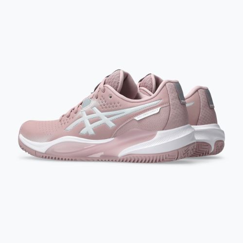 Încălțăminte de tenis pentru femei ASICS Gel-Challenger 15 Clay W morganite/piedmont grey