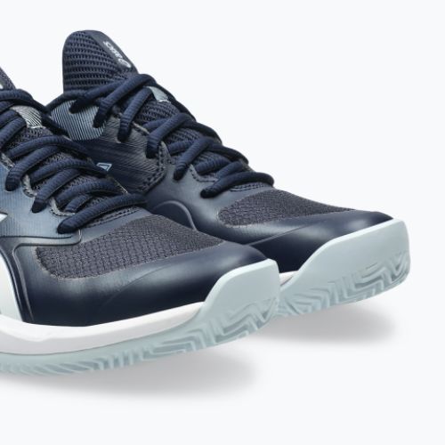 Încălțăminte de tenis pentru femei ASICS Game FF Clay W midnight/white