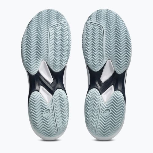 Încălțăminte de tenis pentru femei ASICS Game FF Clay W midnight/white