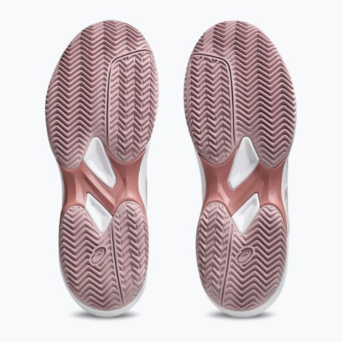 Încălțăminte de tenis pentru femei ASICS Game FF Clay W white/morganite