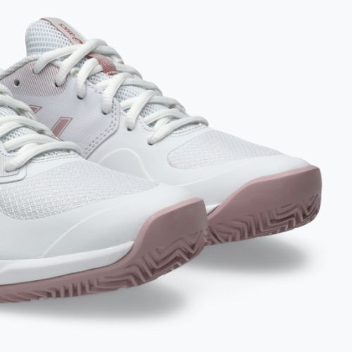Încălțăminte de tenis pentru femei ASICS Game FF Clay W white/morganite