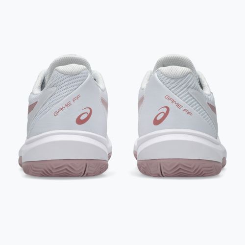 Încălțăminte de tenis pentru femei ASICS Game FF Clay W white/morganite