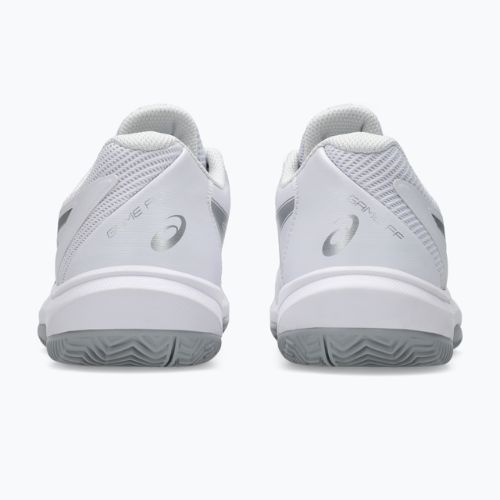 Încălțăminte de tenis pentru femei ASICS Game FF Clay W white/pure silver