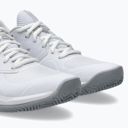 Încălțăminte de tenis pentru femei ASICS Game FF Clay W white/pure silver
