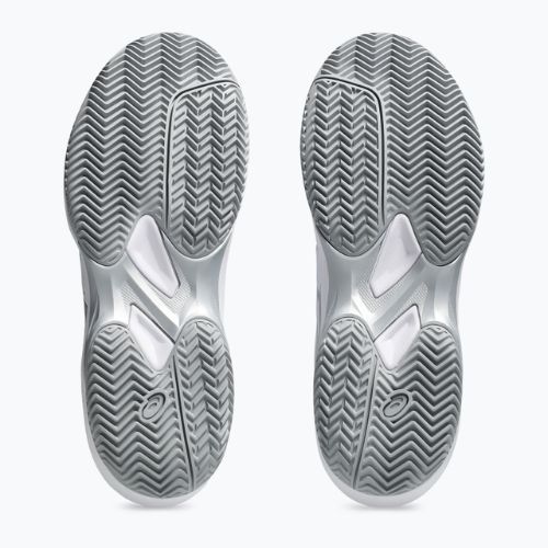 Încălțăminte de tenis pentru femei ASICS Game FF Clay W white/pure silver