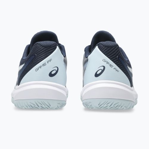 Încălțăminte de tenis pentru femei ASICS Game FF W midnight/white