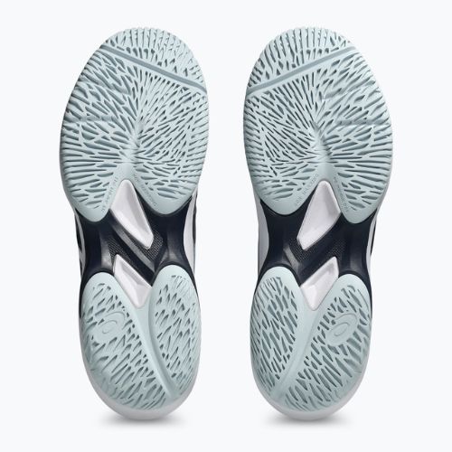 Încălțăminte de tenis pentru femei ASICS Game FF W midnight/white