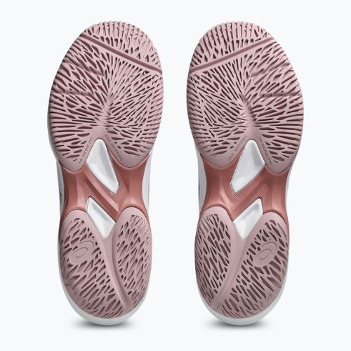 Încălțăminte de tenis pentru femei ASICS Game FF W white/morganite