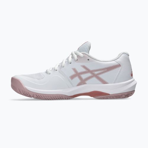 Încălțăminte de tenis pentru femei ASICS Game FF W white/morganite