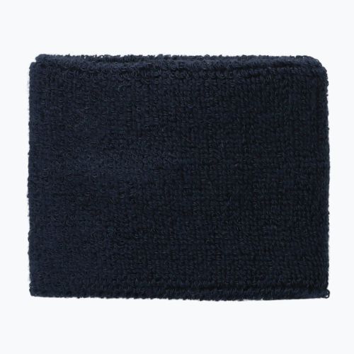 Benzi pentru încheieturi ASICS Wrist Band 2 buc. midnight