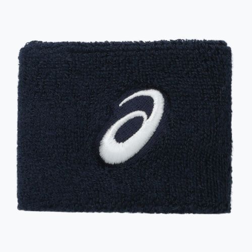 Benzi pentru încheieturi ASICS Wrist Band 2 buc. midnight