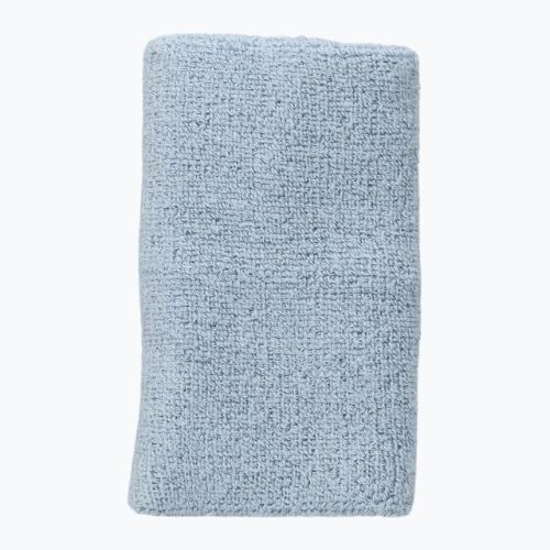 Benzi pentru încheieturi ASICS Wrist Band Long 2 buc. grey/blue