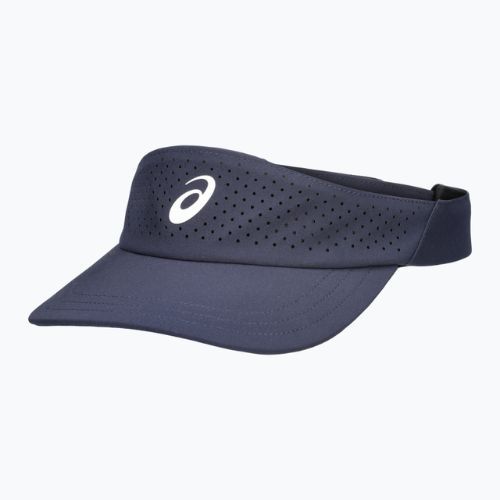 Vizieră de tenis ASICS Performance Visor midnight