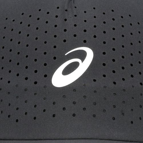 Șapcă de tenis ASICS Performance performance black