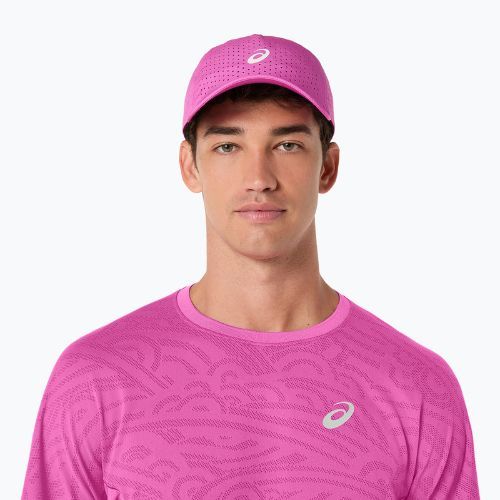 Șapcă de tenis ASICS Performance digital sakura