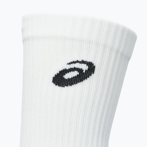 Șosete ASICS Court+ Tennis Crew brilliant white