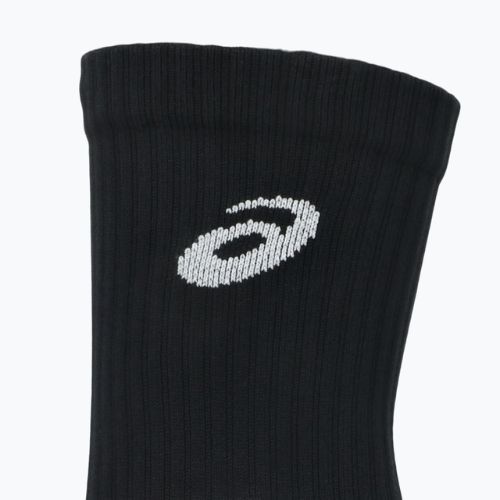 Șosete ASICS Court+ Tennis Crew performance black