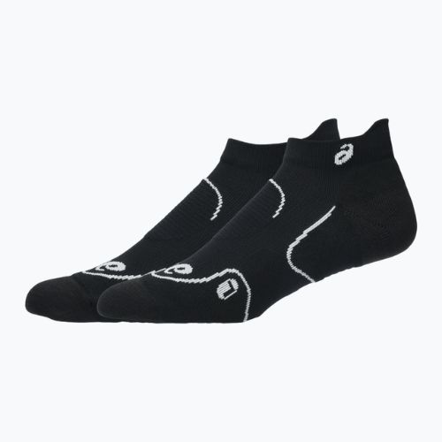 Șosete ASICS Court+ Tennis Ankle performance black