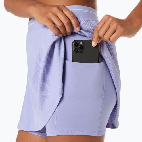 Fustă de tenis ASICS Game bluebell