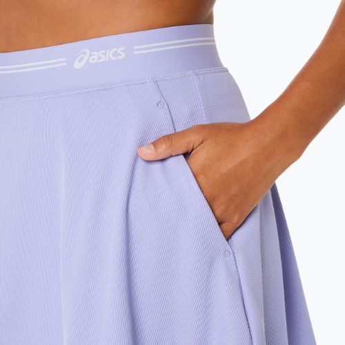 Fustă de tenis ASICS Game bluebell