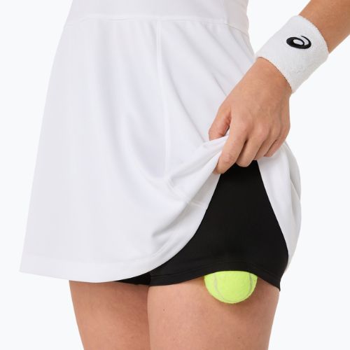 Rochie de tenis ASICS Court brilliant white