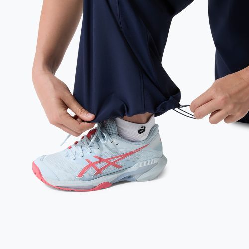 Pantaloni de tenis pentru femei ASICS Match W midnight