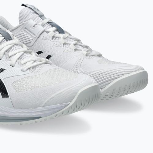 Încălțăminte de tenis pentru bărbați ASICS Solution Speed FF 4 white/black