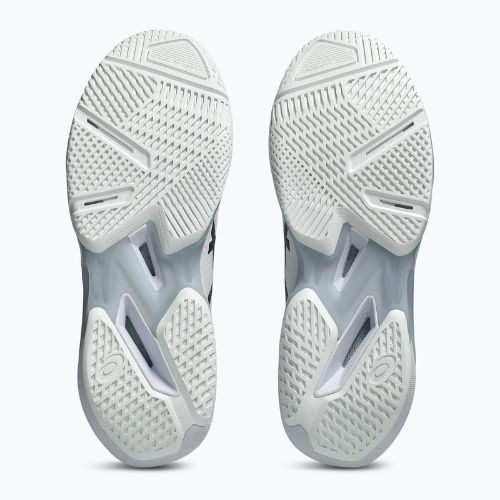 Încălțăminte de tenis pentru bărbați ASICS Solution Speed FF 4 white/black