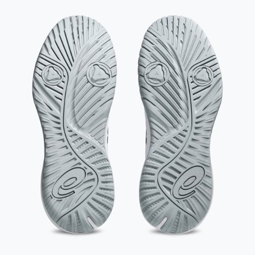 Încălțăminte de tenis pentru bărbați ASICS Gel-Challenger 15 white/gunmetal