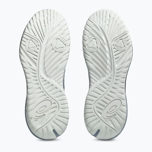 Încălțăminte de tenis pentru bărbați ASICS Gel-Challenger 15 ironclad/grey blue