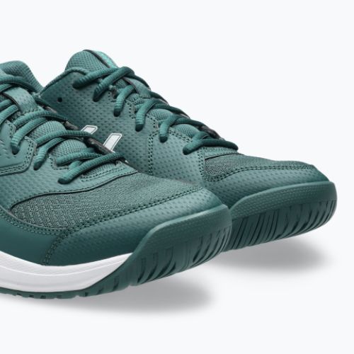 Încălțăminte de tenis pentru bărbați ASICS Gel-Dedicate 8 dark neptune/white